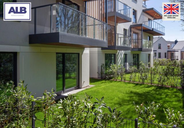 Mieszkanie 2-pokojowe Gdańsk Aniołki. Zdjęcie 2