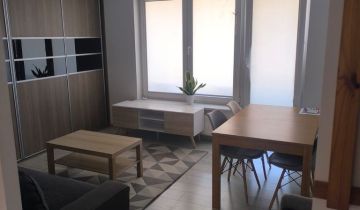 Mieszkanie 2-pokojowe Warszawa Białołęka, ul. Poetów