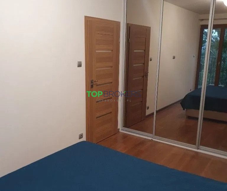 Mieszkanie 2-pokojowe Warszawa Ochota, ul. Szczęśliwicka. Zdjęcie 8