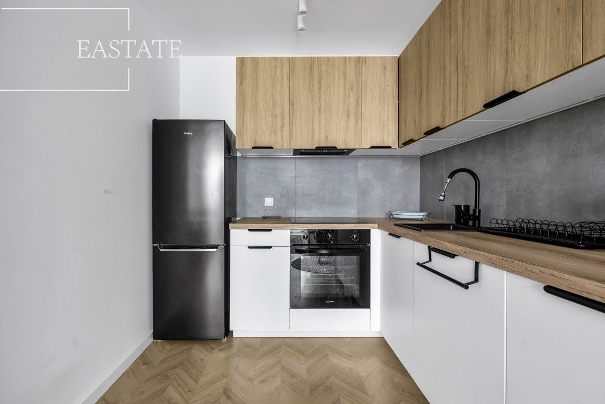 Mieszkanie 2-pokojowe Warszawa Bródno, ul. Łabiszyńska. Zdjęcie 10