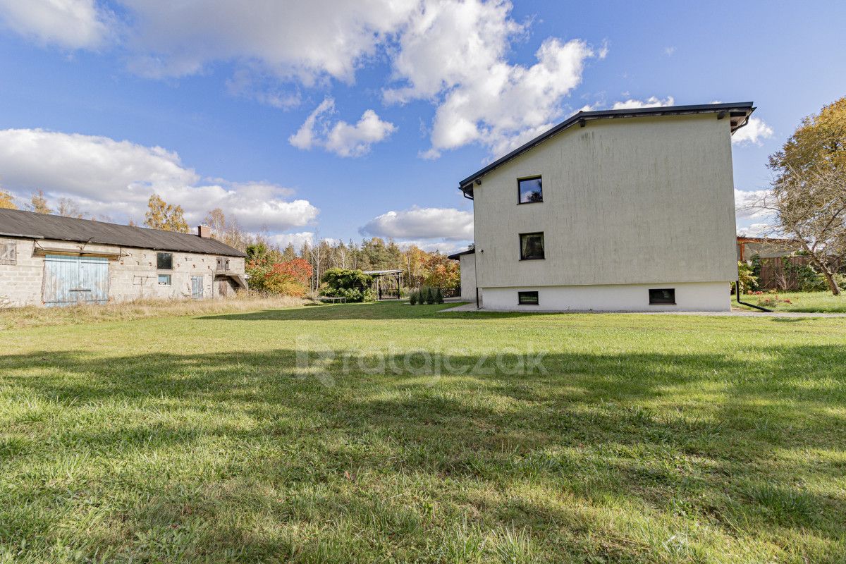 dom wolnostojący, 6 pokoi Kamień, ul. Kieleńska. Zdjęcie 21