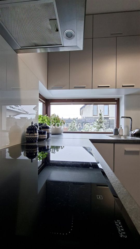 dom wolnostojący, 4 pokoje Libiąż Libiąż Duży, ul. Floriańska. Zdjęcie 7