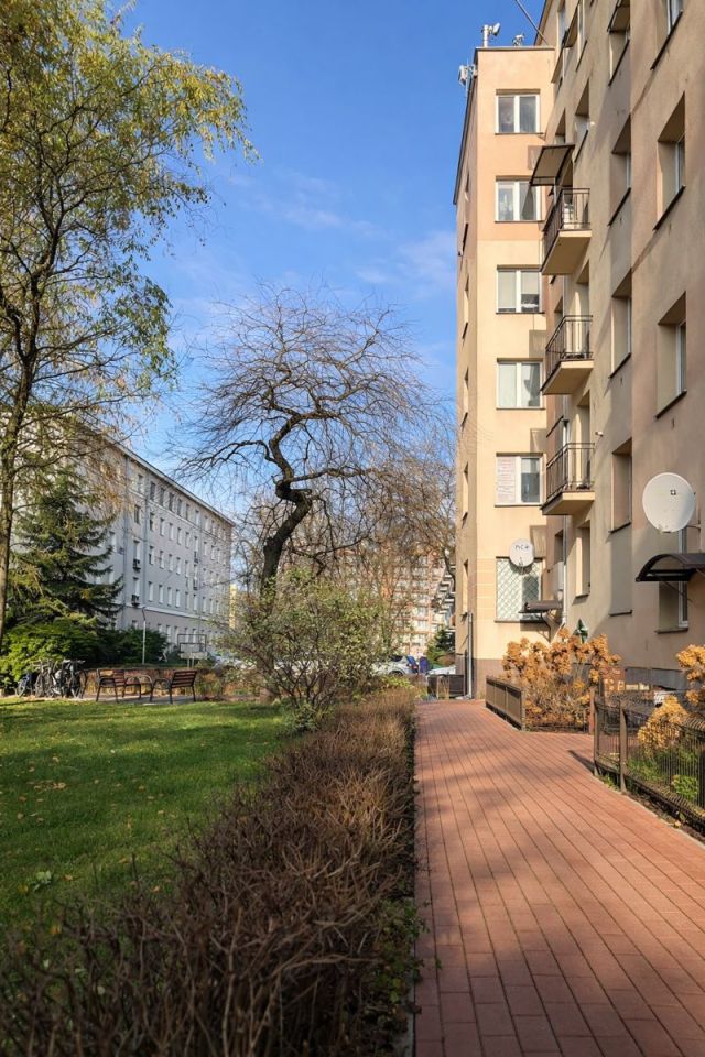 Mieszkanie 2-pokojowe Warszawa Praga-Południe, ul. Siennicka. Zdjęcie 5