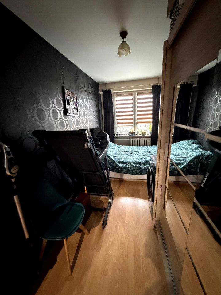 Mieszkanie 3-pokojowe Opoczno, ul. Marii Skłodowskiej-Curie. Zdjęcie 6