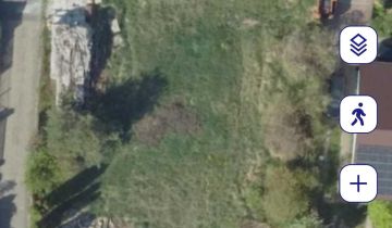 Działka budowlana Zamość, ul. Graniczna