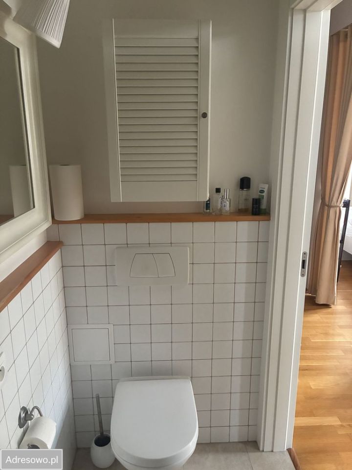 Mieszkanie 2-pokojowe Warszawa Ochota. Zdjęcie 2