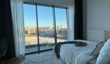 Mieszkanie 2-pokojowe Szczecin Śródmieście, al. Wyzwolenia