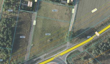 Działka budowlana Myślibórz, Lipowa