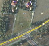 Działka budowlana Myślibórz, Lipowa