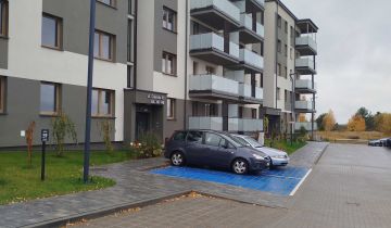 Mieszkanie 1-pokojowe Chojnice, ul. Gdańska