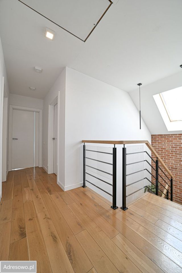 dom wolnostojący, 5 pokoi Wrząsowice. Zdjęcie 8