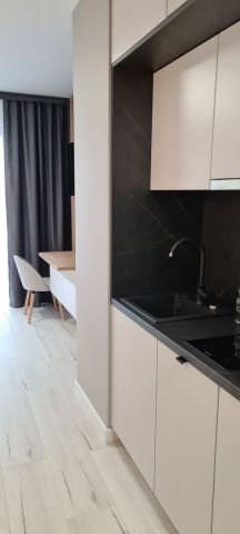 Mieszkanie 1-pokojowe Wrocław Krzyki, ul. Brzoskwiniowa. Zdjęcie 6