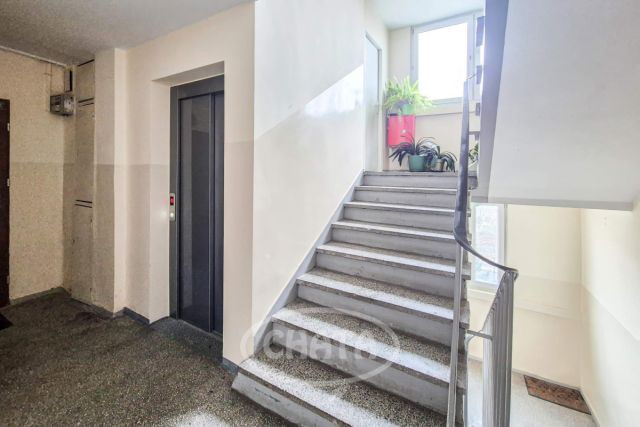 Mieszkanie 3-pokojowe Wrocław Borek, pl. Powstańców Śląskich. Zdjęcie 18