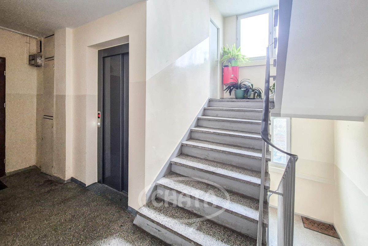 Mieszkanie 3-pokojowe Wrocław Borek, pl. Powstańców Śląskich. Zdjęcie 18