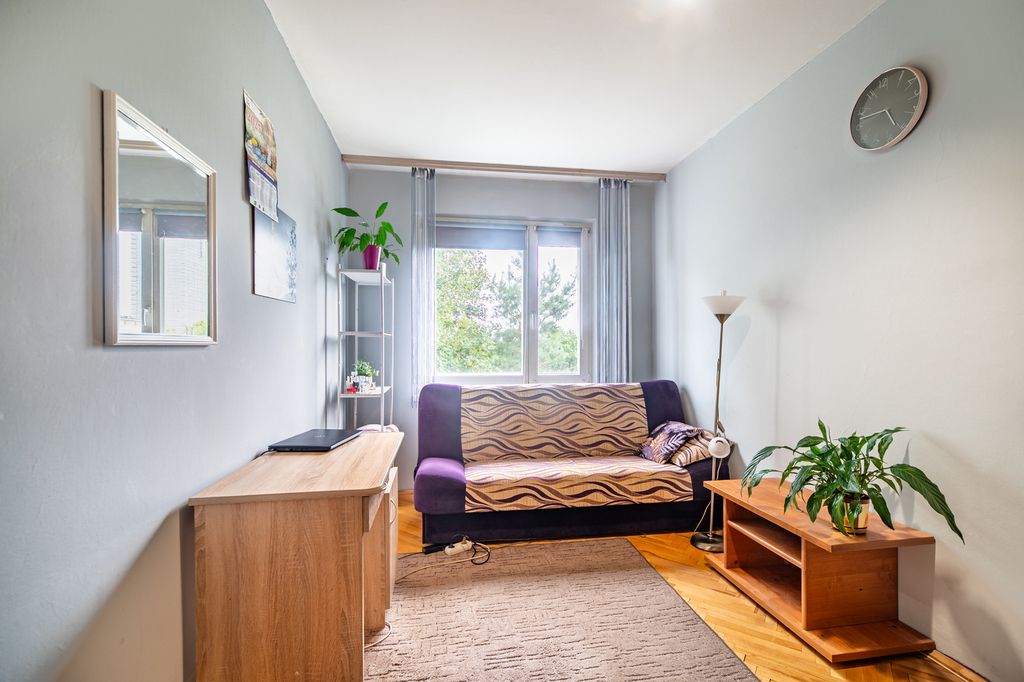 Mieszkanie 3-pokojowe Rzeszów, ul. Ignacego Paderewskiego. Zdjęcie 3