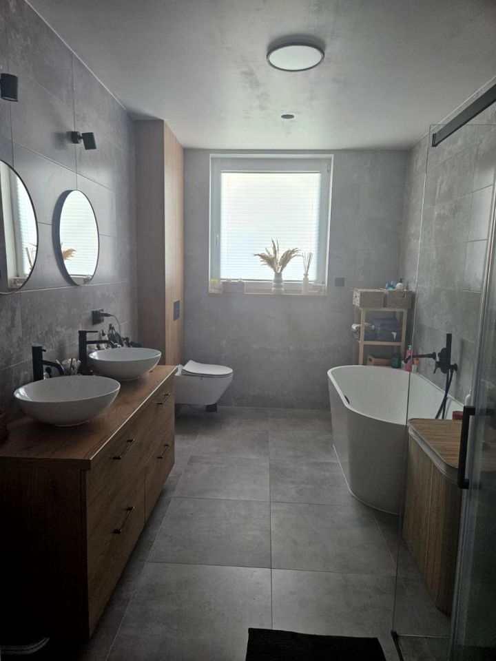 bliźniak, 4 pokoje Konin, ul. Krzemieniowa. Zdjęcie 4