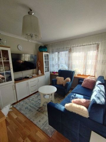 Mieszkanie 3-pokojowe Częstochowa Centrum, ul. Senatorska. Zdjęcie 1