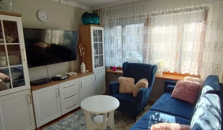 Mieszkanie 3-pokojowe Częstochowa Centrum, ul. Senatorska