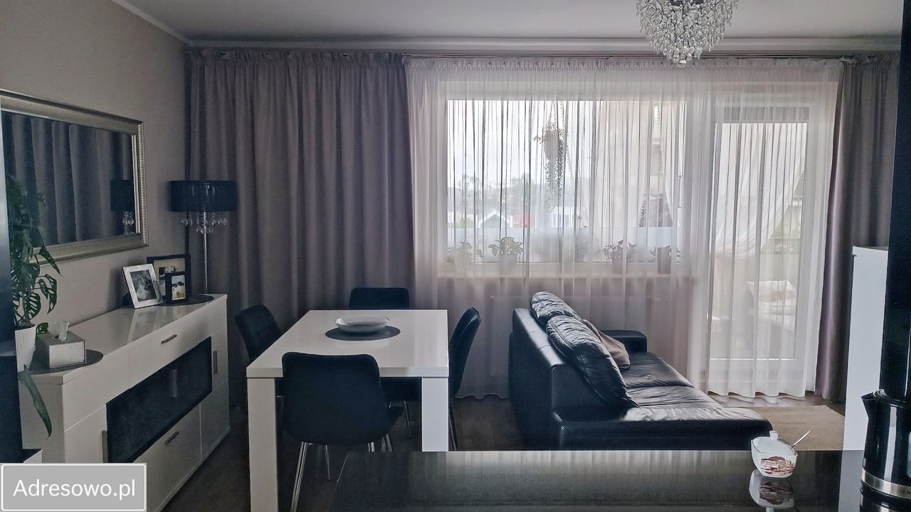 Mieszkanie 3-pokojowe Gdańsk Jasień, ul. Leszczynowa. Zdjęcie 6