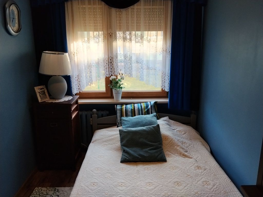 Mieszkanie 3-pokojowe Bielawa, os. XXV-lecia PRL. Zdjęcie 6