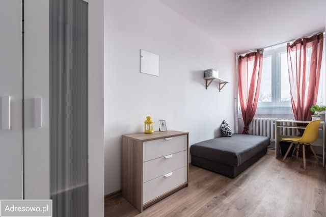 Pokój Wrocław Stare Miasto, ul. Legnicka. Zdjęcie 1