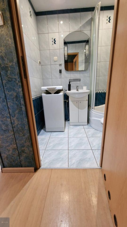 Mieszkanie 1-pokojowe Gliwice Łabędy, ul. Ludwika Waryńskiego. Zdjęcie 9