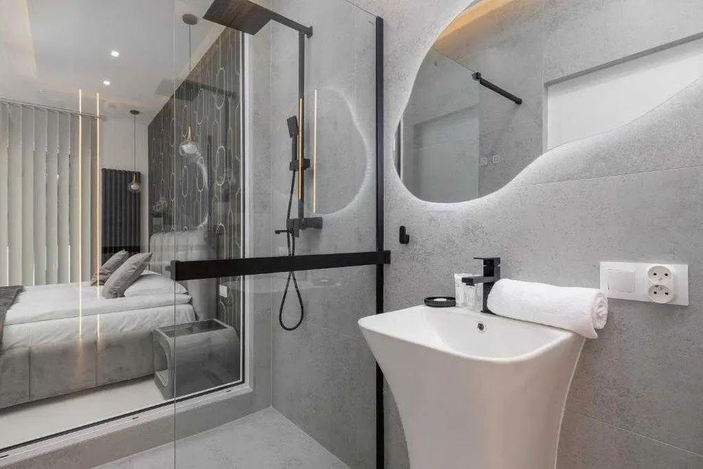 Mieszkanie 1-pokojowe Katowice Śródmieście, ul. Zabrska. Zdjęcie 7