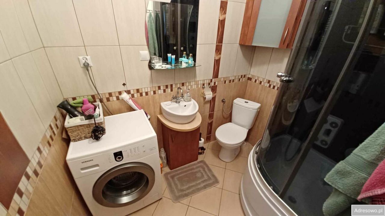 Mieszkanie 2-pokojowe Gostynin, ul. Spółdzielcza. Zdjęcie 6