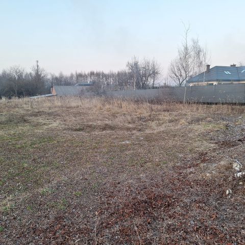 Działka budowlana Kraśnik Bojanówka, ul. Ostrowiecka. Zdjęcie 3