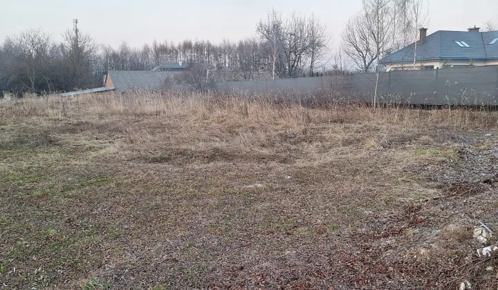 Działka budowlana Kraśnik Bojanówka, ul. Ostrowiecka