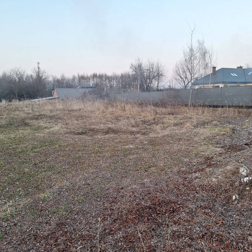 Działka budowlana Spławy Pierwsze, ul. Ostrowiecka. Zdjęcie 4