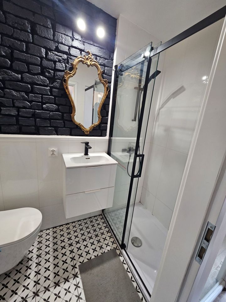 Mieszkanie 1-pokojowe Toruń Stare Miasto, ul. Mostowa. Zdjęcie 6