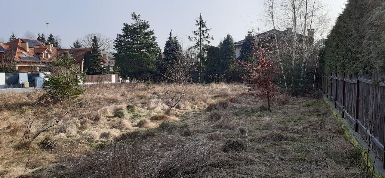 Działka budowlana Toruń Kaszczorek, ul. Szczęśliwa. Zdjęcie 5