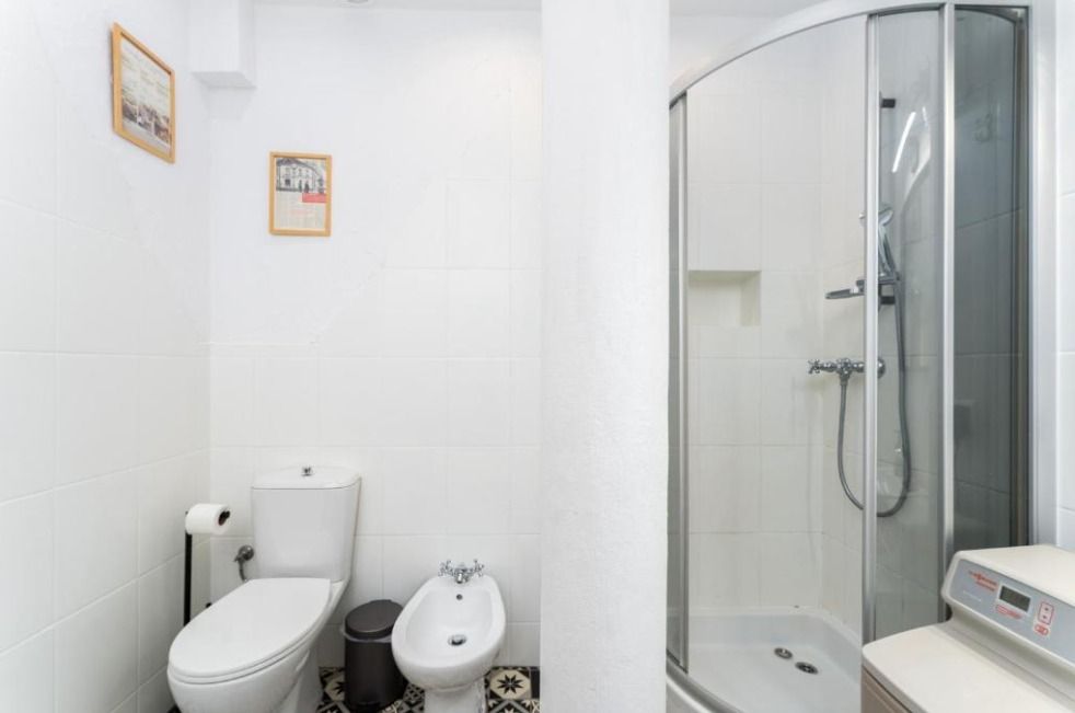 Mieszkanie 5-pokojowe Kraków Salwator, Bolesława Komorowskiego. Zdjęcie 16