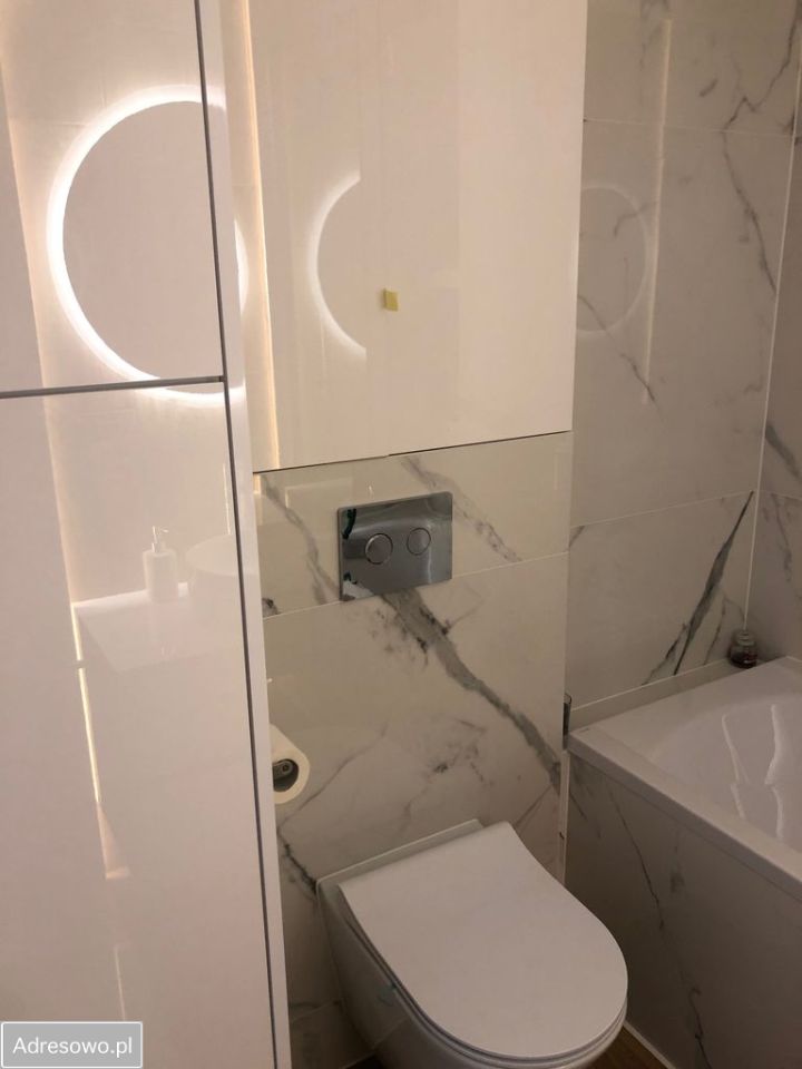 Mieszkanie 2-pokojowe Kraków Prądnik Biały, ul. Żabiniec. Zdjęcie 9