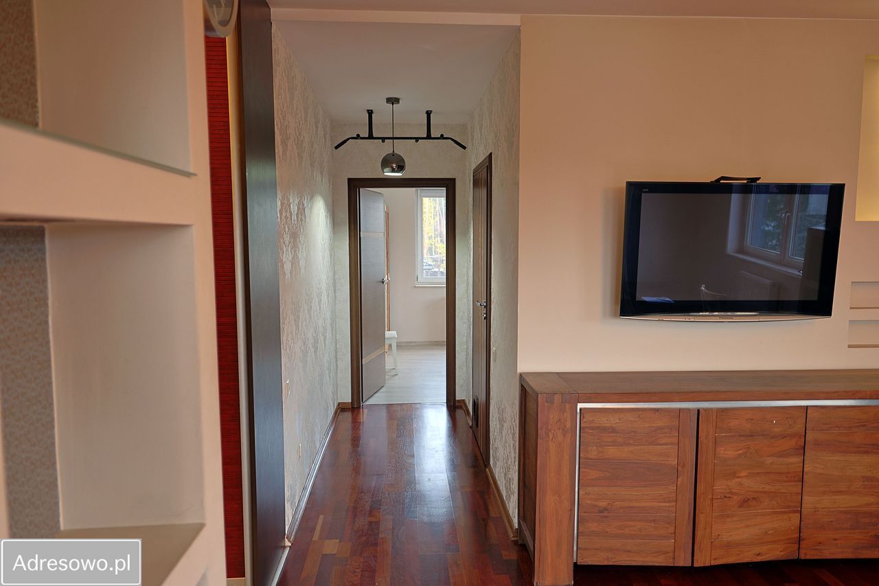 Mieszkanie 2-pokojowe Warszawa Wesoła, ul. Warszawska. Zdjęcie 9