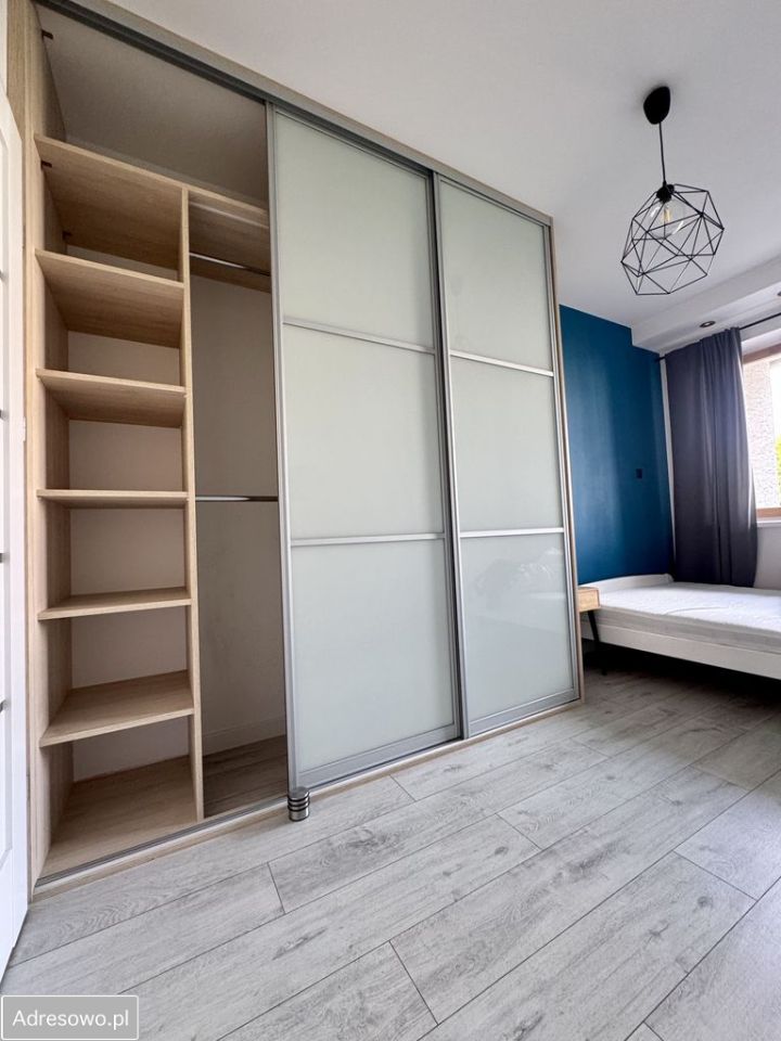 Mieszkanie 2-pokojowe Warszawa Ursus, ul. Władysława Hermana. Zdjęcie 9