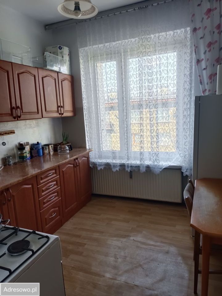 Mieszkanie 2-pokojowe Łaziska Górne, ul. Świętego Jana Pawła II. Zdjęcie 3