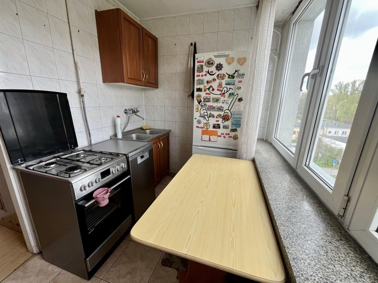 Mieszkanie 3-pokojowe Lublin LSM, ul. Pana Wołodyjowskiego. Zdjęcie 16