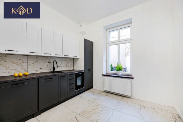 Mieszkanie 2-pokojowe Poznań Wilda, ul. Jana Umińskiego. Zdjęcie 13