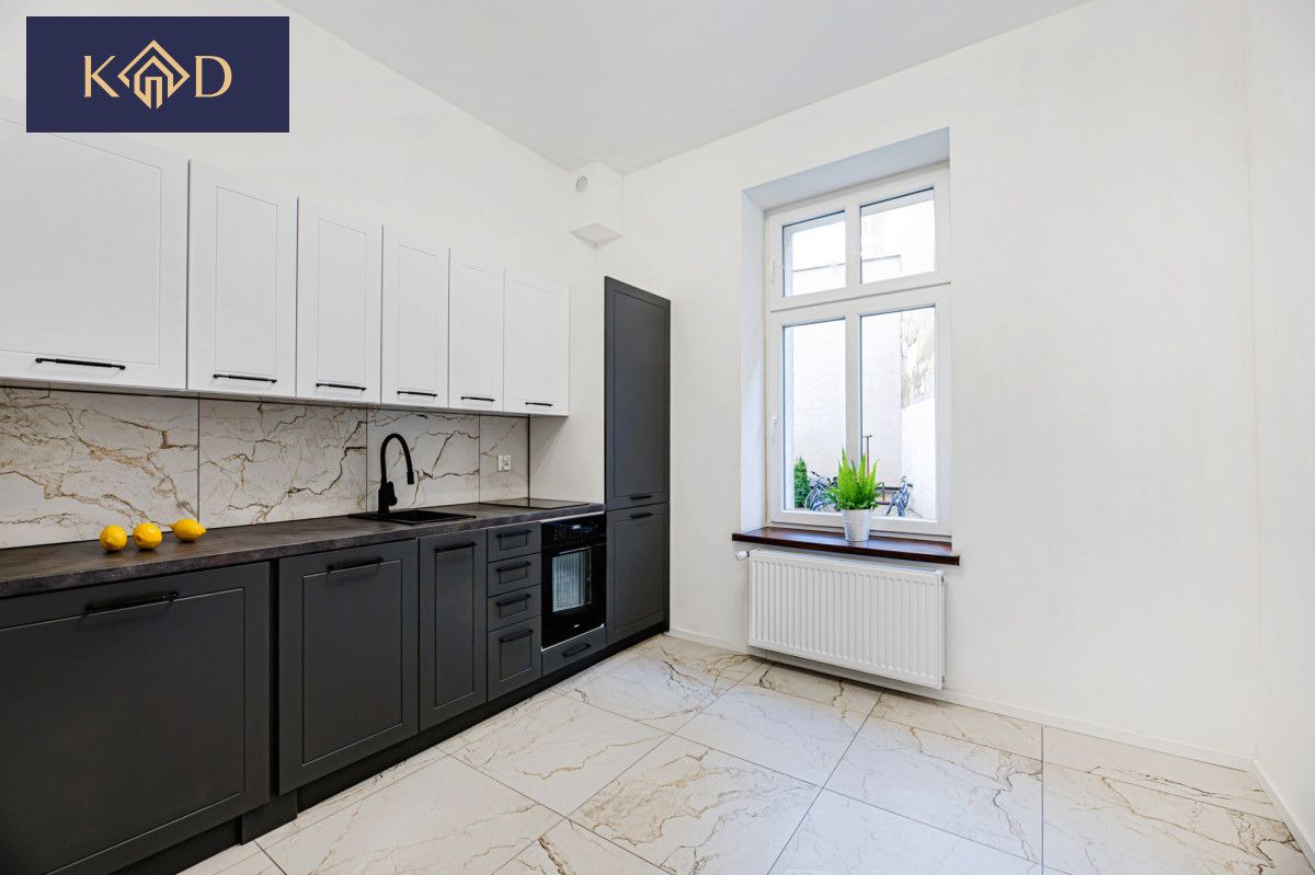 Mieszkanie 2-pokojowe Poznań Wilda, ul. Jana Umińskiego. Zdjęcie 13