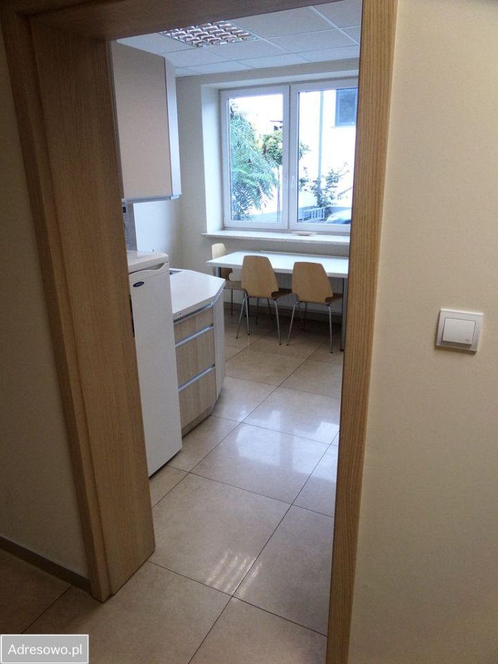 Lokal Ksawerów, ul. Ksawerowska. Zdjęcie 12