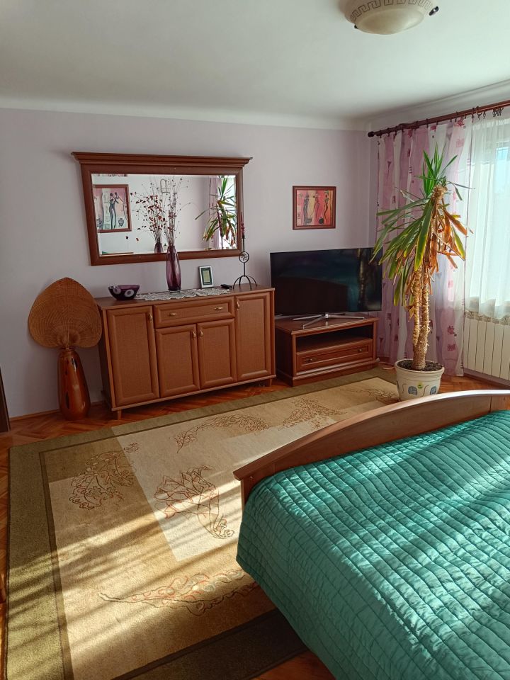 dom wolnostojący, 4 pokoje Sandomierz, ul. Retmańska. Zdjęcie 27
