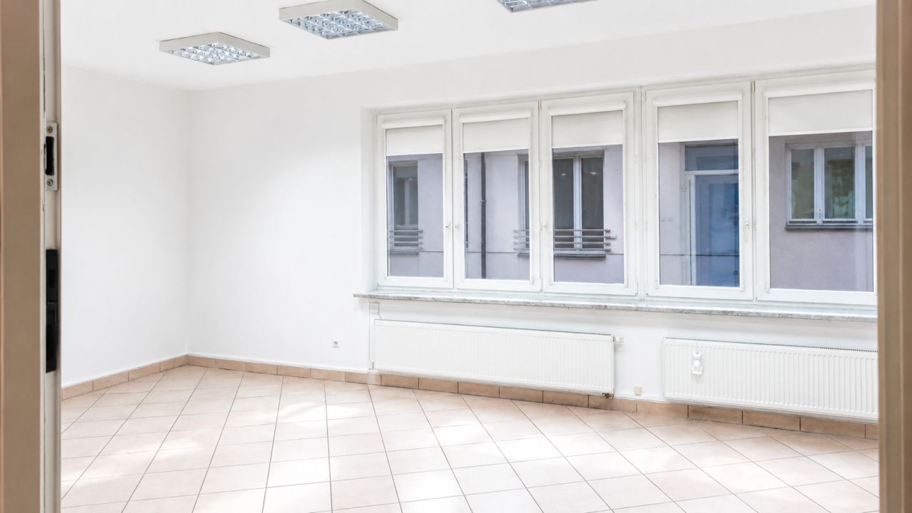 Lokal Legionowo Centrum, ul. Reymonta. Zdjęcie 3