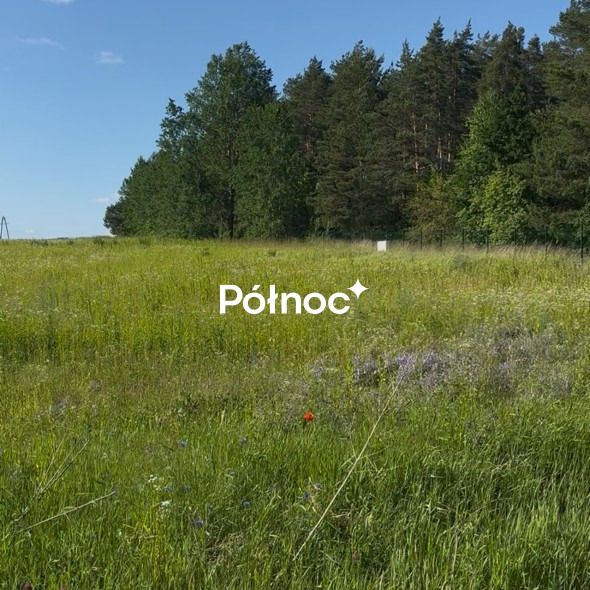 Działka budowlana Kosewo. Zdjęcie 9