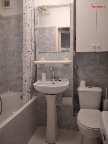 Mieszkanie 2-pokojowe Warszawa Śródmieście, al. Jana Pawła II. Zdjęcie 8