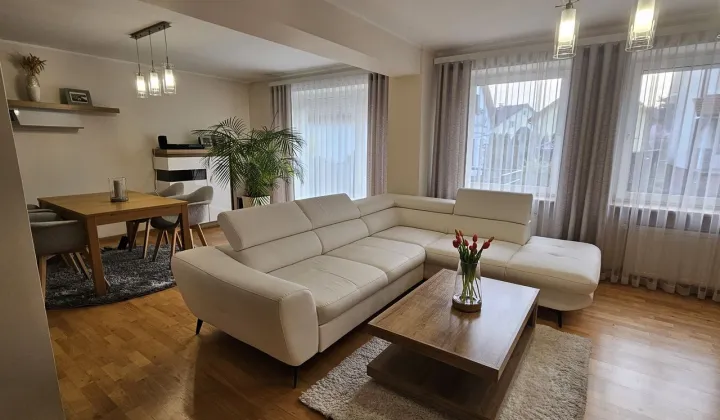 dom szeregowy, 5 pokoi Kędzierzyn-Koźle Kędzierzyn