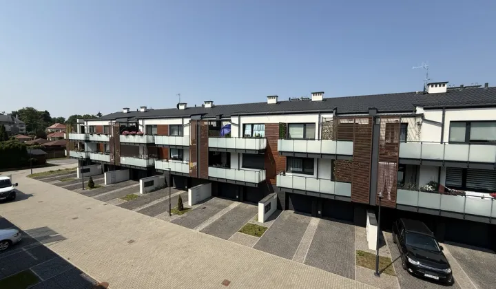 Mieszkanie 4-pokojowe Rzeszów, ul. Miłocińska