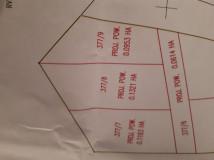 Działka budowlana Świeca, ul. Granowiecka. Zdjęcie 2