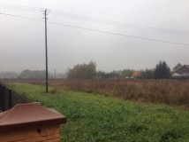 Działka rolno-budowlana Świlcza. Zdjęcie 4